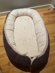babynest done by deer