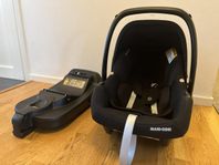 Bilbarnstol Maxi cosi CabrioFix i-Size
