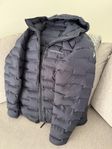 Peak performance Argon hood jacka herr M