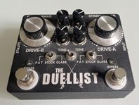 King Tone The Duellist v 1.04
