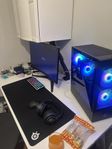 Gaming Setup
