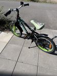 Cresent Barncykel 16 tum