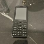Telefon + Guldnummer