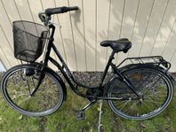 Damcykel Aspenäs 26 tum 3 växlad 