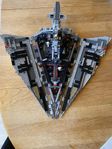 Lego star wars star destroyer