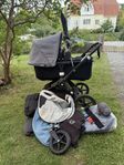 Bugaboo Fox