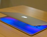 MacBook Pro 15” Retina (Late 2013) – i7, 8GB RAM, 256GB 