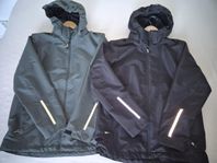 MCKINLEY STAY DRY JR REGNJACKA