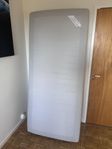 IKEA madrass Sultan Strandliden 90x200 – Mycket fint skick