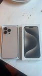 iPhone 16 pro 