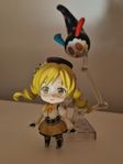 Madoka Magica -Mami Tomoe - anime figurine - nendoroid