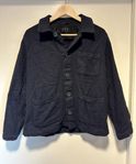 Asket The wool overshirt 