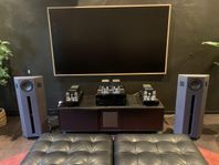 APS Airart och Lindstrom ISO 85