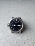 Nixon chronicle klocka