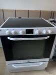 Huskvarna qsi7134w 400volt 