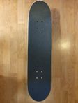 Skateboard Warp 8.0"