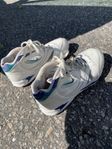 retro NIKE sneakers 37,5 
