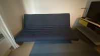Futon/ Soffa