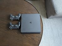 Playstation 4
