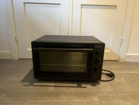 Bordsugn Ecotronic miniugn