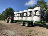 Hösilage 500st