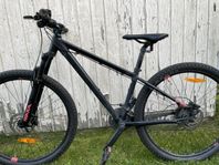 MTB WHite 27,5 Ram: S/15