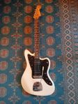 Custom Fender Jazzmaster (Partsmaster) i nyskick