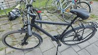 Ortler Hybridcykel 