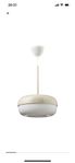 Ikea Taklampa/ceiling lamp Blåsverk