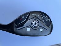 Callaway Apex hybrid 4