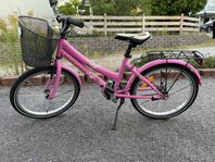 Barncykel 20 tum