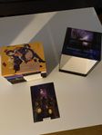 Lightnovels (engelska)