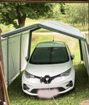 Garagetält
