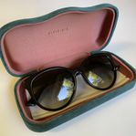 Solglasögon Gucci GG 0636SK 001 5617 i nyskick