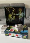 Spel o puzzle 