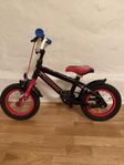 Barncykel Cresent 12 tum