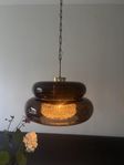 Orrefors bubblan lampa