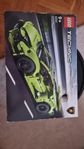 Lego Technic Lamborghini Huracan Tecnica