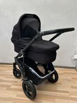 Britax Smile 2 med tillbehör