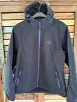 Ultrasport Softshell Jacka Ultra flow 5000 Gr. L