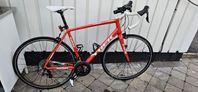 Racer- Trek Emonda ALR 5 2017