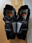 CCM ASV PRO Benskydd  storlek 14