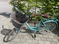 Damcykel 28