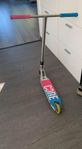 sparkcykel custom byggd
