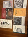 Kurslitteratur Pedagogik 1