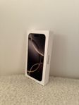 Helt ny iPhone 16 PRO 128GB (OÖPPNAD) 
