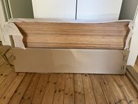 Ikea Hilver bordsskiva