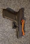 Glock 17 Gen 3,5
