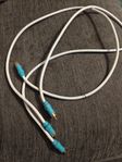 The Chord, Company rca kabel, 1 meter