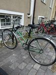 cykel 